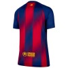 Camisola FC Barcelona Mulher Equipamento 1ª 2025-26
